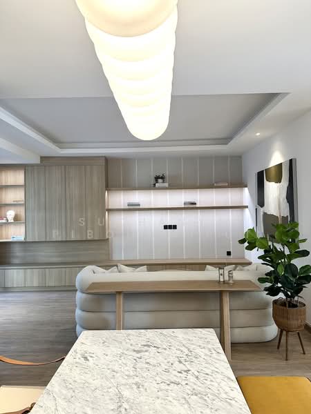 New Townhouse For Rent Modern Style at Predi 14 and Pets Friendly, กรุงเทพ, Predi 14, คลองตันเหนือ, วัฒนา, กรุงเทพ, 250 ตร.ม., ทาวน์เฮ้าส์ ให้เช่า, โดย Suchanya Piboonwiput, 500166395 - DDproperty.com