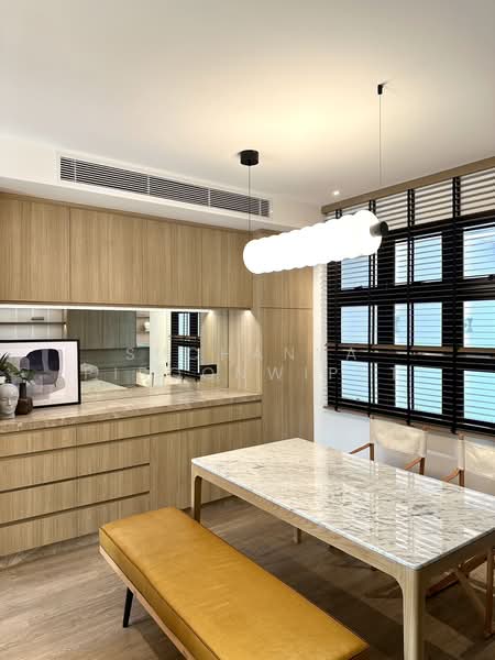 New Townhouse For Rent Modern Style at Predi 14 and Pets Friendly, กรุงเทพ, Predi 14, คลองตันเหนือ, วัฒนา, กรุงเทพ, 250 ตร.ม., ทาวน์เฮ้าส์ ให้เช่า, โดย Suchanya Piboonwiput, 500166395 - DDproperty.com