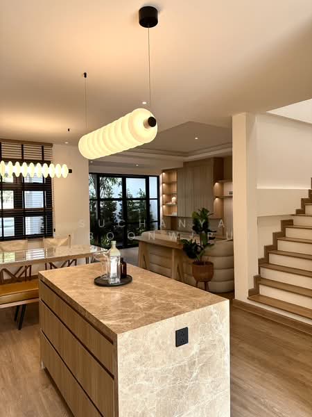 New Townhouse For Rent Modern Style at Predi 14 and Pets Friendly, กรุงเทพ, Predi 14, คลองตันเหนือ, วัฒนา, กรุงเทพ, 250 ตร.ม., ทาวน์เฮ้าส์ ให้เช่า, โดย Suchanya Piboonwiput, 500166395 - DDproperty.com