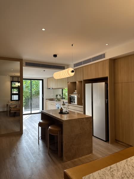 New Townhouse For Rent Modern Style at Predi 14 and Pets Friendly, Bangkok, Predi 14, Khlong Tan Nua, Watthana, Bangkok, 3 Bedrooms, 250 sqm, Townhouse For Rent, by Suchanya Piboonwiput, 500166395 - DDproperty.com