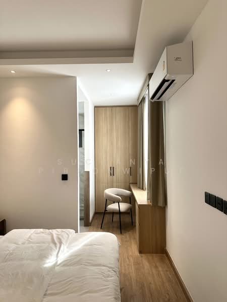 New Townhouse For Rent Modern Style at Predi 14 and Pets Friendly, กรุงเทพ, Predi 14, คลองตันเหนือ, วัฒนา, กรุงเทพ, 250 ตร.ม., ทาวน์เฮ้าส์ ให้เช่า, โดย Suchanya Piboonwiput, 500166395 - DDproperty.com