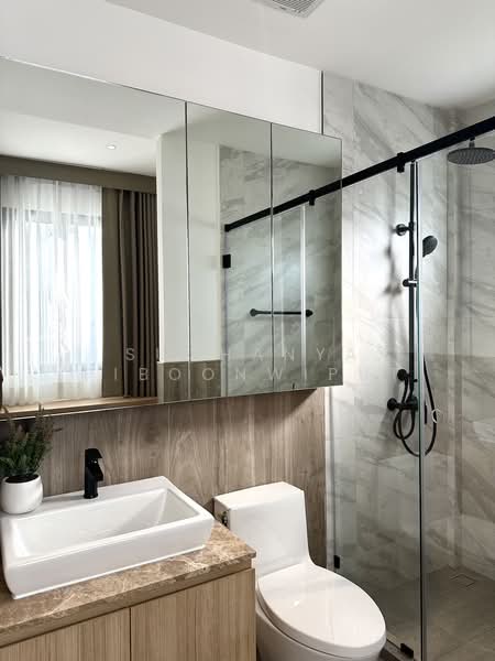 New Townhouse For Rent Modern Style at Predi 14 and Pets Friendly, กรุงเทพ, Predi 14, คลองตันเหนือ, วัฒนา, กรุงเทพ, 250 ตร.ม., ทาวน์เฮ้าส์ ให้เช่า, โดย Suchanya Piboonwiput, 500166395 - DDproperty.com