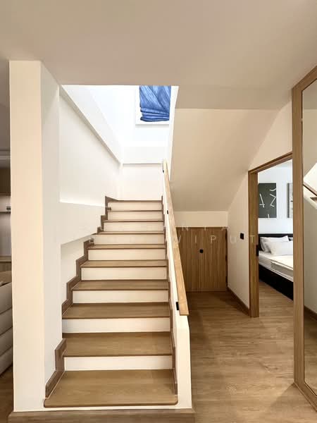 New Townhouse For Rent Modern Style at Predi 14 and Pets Friendly, กรุงเทพ, Predi 14, คลองตันเหนือ, วัฒนา, กรุงเทพ, 250 ตร.ม., ทาวน์เฮ้าส์ ให้เช่า, โดย Suchanya Piboonwiput, 500166395 - DDproperty.com