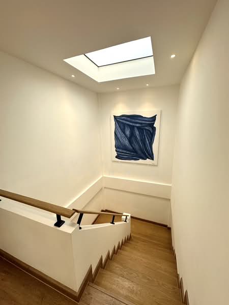 New Townhouse For Rent Modern Style at Predi 14 and Pets Friendly, กรุงเทพ, Predi 14, คลองตันเหนือ, วัฒนา, กรุงเทพ, 250 ตร.ม., ทาวน์เฮ้าส์ ให้เช่า, โดย Suchanya Piboonwiput, 500166395 - DDproperty.com