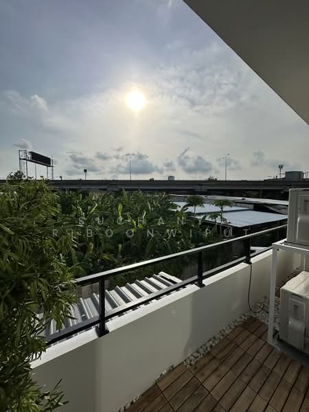New Townhouse For Rent Modern Style at Predi 14 and Pets Friendly, กรุงเทพ, Predi 14, คลองตันเหนือ, วัฒนา, กรุงเทพ, 250 ตร.ม., ทาวน์เฮ้าส์ ให้เช่า, โดย Suchanya Piboonwiput, 500166395 - DDproperty.com