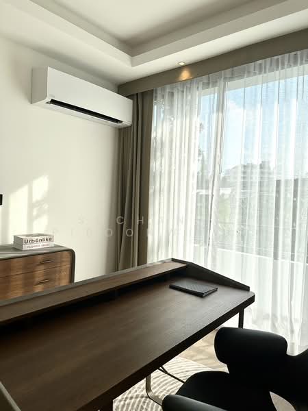 New Townhouse For Rent Modern Style at Predi 14 and Pets Friendly, กรุงเทพ, Predi 14, คลองตันเหนือ, วัฒนา, กรุงเทพ, 250 ตร.ม., ทาวน์เฮ้าส์ ให้เช่า, โดย Suchanya Piboonwiput, 500166395 - DDproperty.com