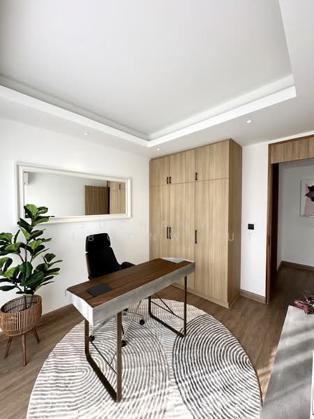 New Townhouse For Rent Modern Style at Predi 14 and Pets Friendly, กรุงเทพ, Predi 14, คลองตันเหนือ, วัฒนา, กรุงเทพ, 250 ตร.ม., ทาวน์เฮ้าส์ ให้เช่า, โดย Suchanya Piboonwiput, 500166395 - DDproperty.com