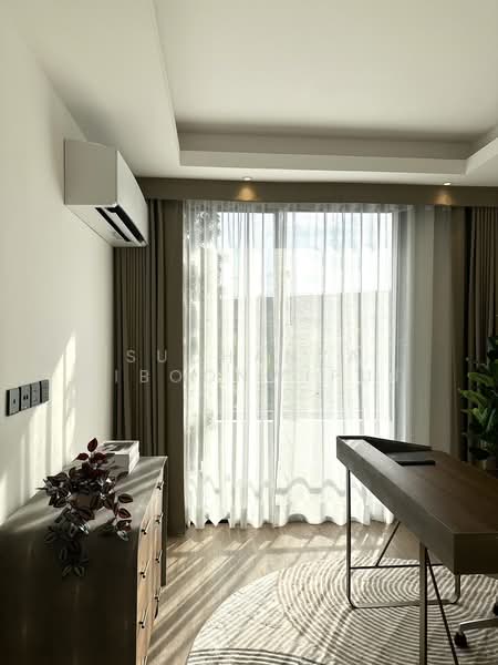 New Townhouse For Rent Modern Style at Predi 14 and Pets Friendly, กรุงเทพ, Predi 14, คลองตันเหนือ, วัฒนา, กรุงเทพ, 250 ตร.ม., ทาวน์เฮ้าส์ ให้เช่า, โดย Suchanya Piboonwiput, 500166395 - DDproperty.com