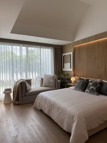 New Townhouse For Rent Modern Style at Predi 14 and Pets Friendly, Bangkok, Predi 14, Khlong Tan Nua, Watthana, Bangkok, 3 Bedrooms, 250 sqm, Townhouse For Rent, by Suchanya Piboonwiput, 500166395 - DDproperty.com