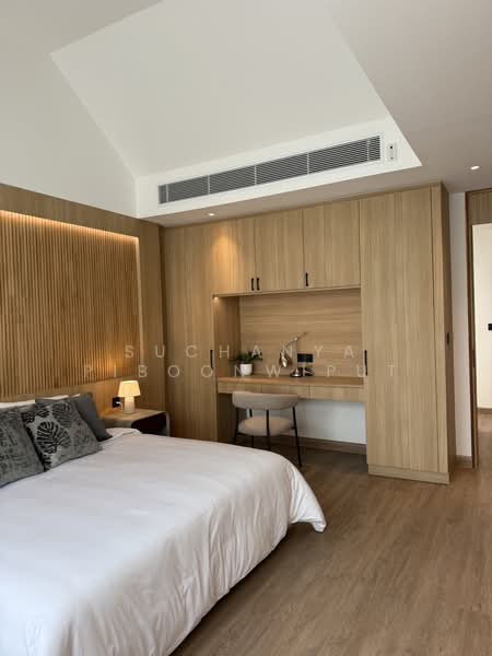 New Townhouse For Rent Modern Style at Predi 14 and Pets Friendly, กรุงเทพ, Predi 14, คลองตันเหนือ, วัฒนา, กรุงเทพ, 250 ตร.ม., ทาวน์เฮ้าส์ ให้เช่า, โดย Suchanya Piboonwiput, 500166395 - DDproperty.com