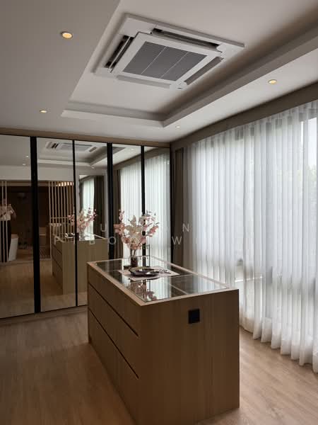 New Townhouse For Rent Modern Style at Predi 14 and Pets Friendly, กรุงเทพ, Predi 14, คลองตันเหนือ, วัฒนา, กรุงเทพ, 250 ตร.ม., ทาวน์เฮ้าส์ ให้เช่า, โดย Suchanya Piboonwiput, 500166395 - DDproperty.com