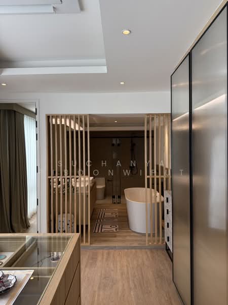 New Townhouse For Rent Modern Style at Predi 14 and Pets Friendly, กรุงเทพ, Predi 14, คลองตันเหนือ, วัฒนา, กรุงเทพ, 250 ตร.ม., ทาวน์เฮ้าส์ ให้เช่า, โดย Suchanya Piboonwiput, 500166395 - DDproperty.com