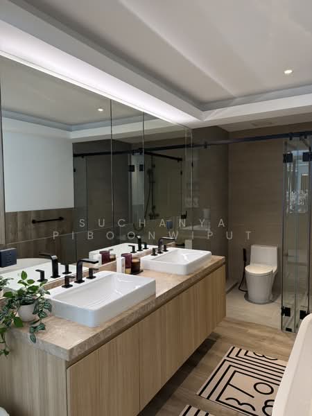 New Townhouse For Rent Modern Style at Predi 14 and Pets Friendly, Bangkok, Predi 14, Khlong Tan Nua, Watthana, Bangkok, 3 Bedrooms, 250 sqm, Townhouse For Rent, by Suchanya Piboonwiput, 500166395 - DDproperty.com