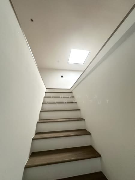 New Townhouse For Rent Modern Style at Predi 14 and Pets Friendly, กรุงเทพ, Predi 14, คลองตันเหนือ, วัฒนา, กรุงเทพ, 250 ตร.ม., ทาวน์เฮ้าส์ ให้เช่า, โดย Suchanya Piboonwiput, 500166395 - DDproperty.com