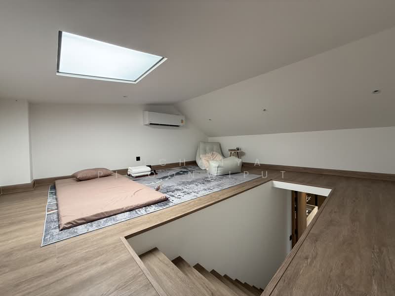 New Townhouse For Rent Modern Style at Predi 14 and Pets Friendly, กรุงเทพ, Predi 14, คลองตันเหนือ, วัฒนา, กรุงเทพ, 250 ตร.ม., ทาวน์เฮ้าส์ ให้เช่า, โดย Suchanya Piboonwiput, 500166395 - DDproperty.com