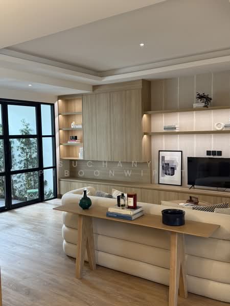 New Townhouse For Rent Modern Style at Predi 14 and Pets Friendly, กรุงเทพ, Predi 14, คลองตันเหนือ, วัฒนา, กรุงเทพ, 250 ตร.ม., ทาวน์เฮ้าส์ ให้เช่า, โดย Suchanya Piboonwiput, 500166395 - DDproperty.com