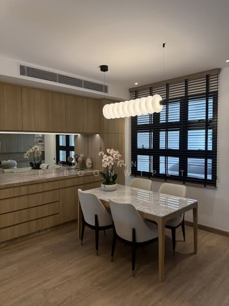 New Townhouse For Rent Modern Style at Predi 14 and Pets Friendly, Bangkok, Predi 14, Khlong Tan Nua, Watthana, Bangkok, 3 Bedrooms, 250 sqm, Townhouse For Rent, by Suchanya Piboonwiput, 500166395 - DDproperty.com