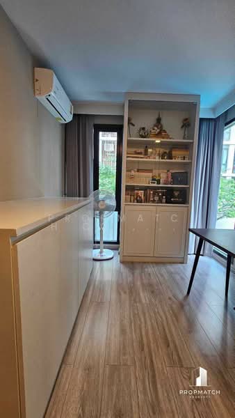 Maestro 14 Siam-Ratchathewi, Bangkok, Soi Phaya Nak, Thanon Phetchaburi, Ratchathewi, Bangkok, 2 Bedrooms, 61 sqm, Condo For Sale, by PROPMATCH CO., LTD., 500166396 - DDproperty.com