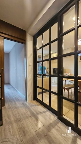 Maestro 14 Siam-Ratchathewi, Bangkok, Soi Phaya Nak, Thanon Phetchaburi, Ratchathewi, Bangkok, 2 Bedrooms, 61 sqm, Condo For Sale, by PROPMATCH CO., LTD., 500166396 - DDproperty.com