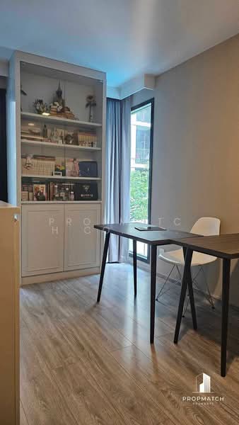 Maestro 14 Siam-Ratchathewi, Bangkok, Soi Phaya Nak, Thanon Phetchaburi, Ratchathewi, Bangkok, 2 Bedrooms, 61 sqm, Condo For Sale, by PROPMATCH CO., LTD., 500166396 - DDproperty.com