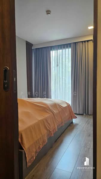 Maestro 14 Siam-Ratchathewi, Bangkok, Soi Phaya Nak, Thanon Phetchaburi, Ratchathewi, Bangkok, 2 Bedrooms, 61 sqm, Condo For Sale, by PROPMATCH CO., LTD., 500166396 - DDproperty.com