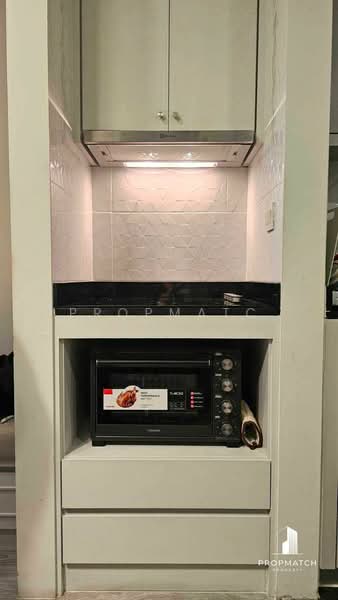 Maestro 14 Siam-Ratchathewi : มาเอสโตร 14 สยาม-ราชเทวี, กรุงเทพ, ซ.พญานาค, ถนนเพชรบุรี, ราชเทวี, กรุงเทพ, 61 ตร.ม., คอนโด ขาย, โดย PROPMATCH CO., LTD., 500166396 - DDproperty.com