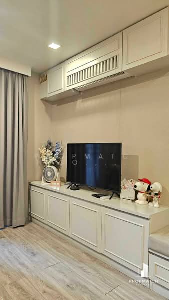 Maestro 14 Siam-Ratchathewi : มาเอสโตร 14 สยาม-ราชเทวี, กรุงเทพ, ซ.พญานาค, ถนนเพชรบุรี, ราชเทวี, กรุงเทพ, 61 ตร.ม., คอนโด ขาย, โดย PROPMATCH CO., LTD., 500166396 - DDproperty.com