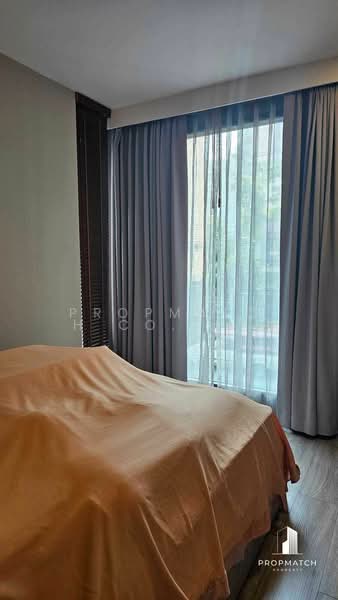 Maestro 14 Siam-Ratchathewi, Bangkok, Soi Phaya Nak, Thanon Phetchaburi, Ratchathewi, Bangkok, 2 Bedrooms, 61 sqm, Condo For Sale, by PROPMATCH CO., LTD., 500166396 - DDproperty.com