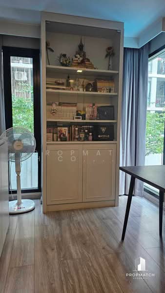 Maestro 14 Siam-Ratchathewi, Bangkok, Soi Phaya Nak, Thanon Phetchaburi, Ratchathewi, Bangkok, 2 Bedrooms, 61 sqm, Condo For Sale, by PROPMATCH CO., LTD., 500166396 - DDproperty.com