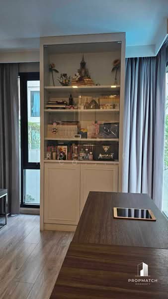 Maestro 14 Siam-Ratchathewi, Bangkok, Soi Phaya Nak, Thanon Phetchaburi, Ratchathewi, Bangkok, 2 Bedrooms, 61 sqm, Condo For Sale, by PROPMATCH CO., LTD., 500166396 - DDproperty.com