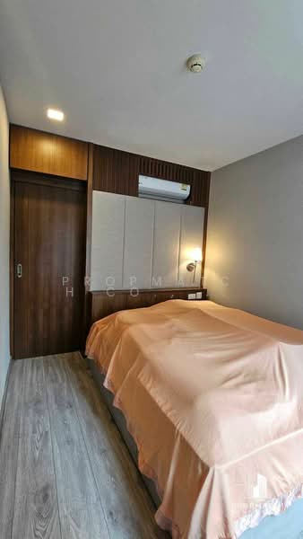 Maestro 14 Siam-Ratchathewi, Bangkok, Soi Phaya Nak, Thanon Phetchaburi, Ratchathewi, Bangkok, 2 Bedrooms, 61 sqm, Condo For Sale, by PROPMATCH CO., LTD., 500166396 - DDproperty.com