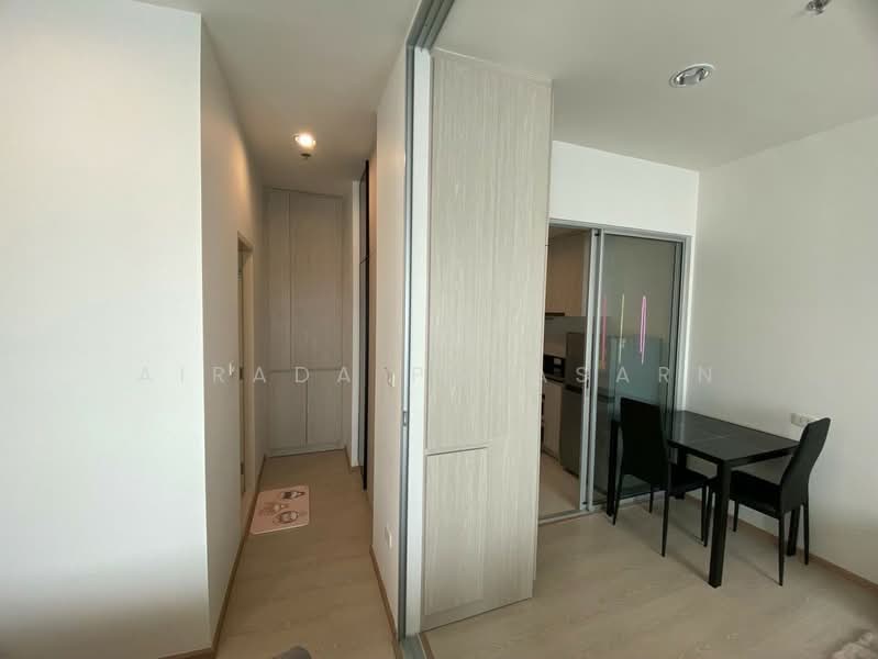 For Rent - Niche Mono Sukhumvit - Puchao, Samut Prakan