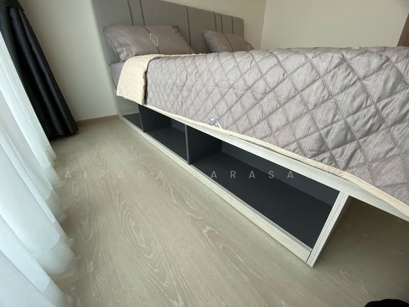 For Rent - Niche Mono Sukhumvit - Puchao, Samut Prakan