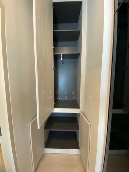 ให้เช่า - Niche Mono Sukhumvit - Puchao : นิช โมโน สุขุมวิท - ปู่เจ้า, สมุทรปราการ