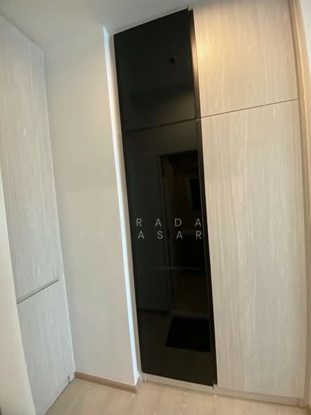 For Rent - Niche Mono Sukhumvit - Puchao, Samut Prakan