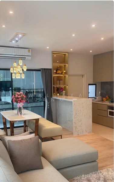 Indy 5 Bangna Km.7, Samut Prakan, Bangna-Trad Road, Bang Kaeo, Bang Plee, Samut Prakan, 3 Bedrooms, 134 sqm, Townhouse For Rent, by Wallaya (Jang) Boonmee, 500166400 - DDproperty.com