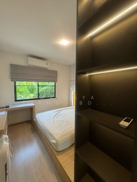 Indy 5 Bangna Km.7 : อินดี้ 5 บางนา กม.7, สมุทรปราการ, ถนนบางนา-ตราด, บางแก้ว, บางพลี, สมุทรปราการ, 134 ตร.ม., ทาวน์เฮ้าส์ ให้เช่า, โดย Wallaya (Jang) Boonmee, 500166400 - DDproperty.com