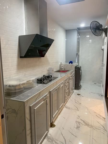 Indy 5 Bangna Km.7, Samut Prakan, Bangna-Trad Road, Bang Kaeo, Bang Plee, Samut Prakan, 3 Bedrooms, 134 sqm, Townhouse For Rent, by Wallaya (Jang) Boonmee, 500166400 - DDproperty.com