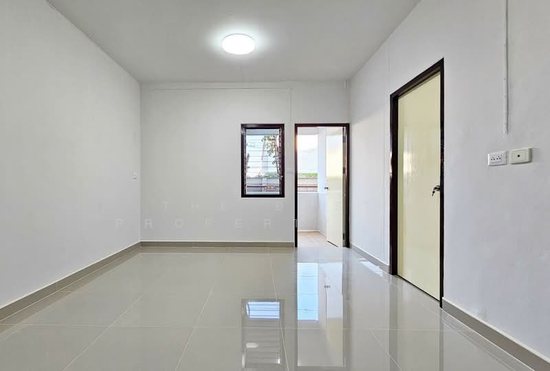 Baan Ua-Athorn Bang Chalong, Samut Prakan, Bang Chalong, Bang Plee, Samut Prakan, 1 Bedroom, 33 sqm, Condo For Sale, by The Best Property ปุญ, 500166401 - DDproperty.com