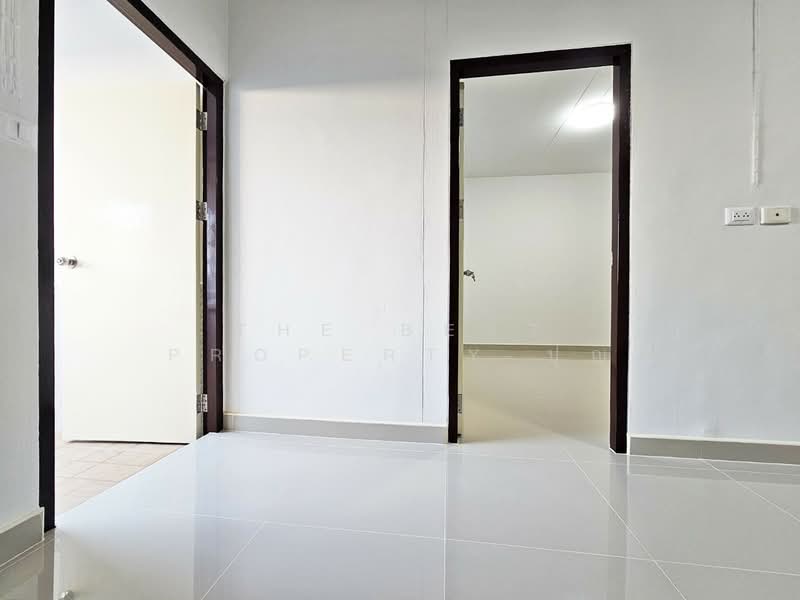 Baan Ua-Athorn Bang Chalong, Samut Prakan, Bang Chalong, Bang Plee, Samut Prakan, 1 Bedroom, 33 sqm, Condo For Sale, by The Best Property ปุญ, 500166401 - DDproperty.com