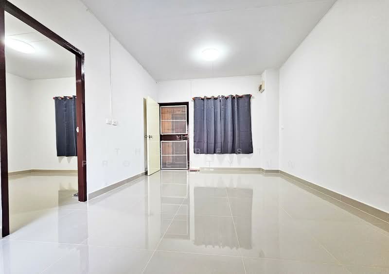 Baan Ua-Athorn Bang Chalong : บ้านเอื้ออาทร บางโฉลง, สมุทรปราการ, บางโฉลง, บางพลี, สมุทรปราการ, 33 ตร.ม., คอนโด ขาย, โดย The Best Property ปุญ, 500166401 - DDproperty.com