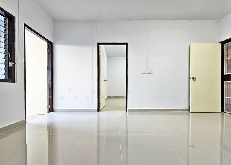 Baan Ua-Athorn Bang Chalong, Samut Prakan, Bang Chalong, Bang Plee, Samut Prakan, 1 Bedroom, 33 sqm, Condo For Sale, by The Best Property ปุญ, 500166401 - DDproperty.com