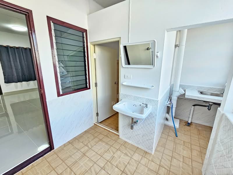 Baan Ua-Athorn Bang Chalong : บ้านเอื้ออาทร บางโฉลง, สมุทรปราการ, บางโฉลง, บางพลี, สมุทรปราการ, 33 ตร.ม., คอนโด ขาย, โดย The Best Property ปุญ, 500166401 - DDproperty.com