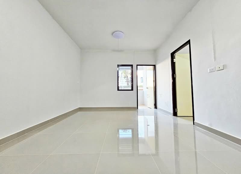 Baan Ua-Athorn Bang Chalong : บ้านเอื้ออาทร บางโฉลง, สมุทรปราการ, บางโฉลง, บางพลี, สมุทรปราการ, 33 ตร.ม., คอนโด ขาย, โดย The Best Property ปุญ, 500166401 - DDproperty.com