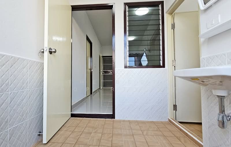 Baan Ua-Athorn Bang Chalong, Samut Prakan, Bang Chalong, Bang Plee, Samut Prakan, 1 Bedroom, 33 sqm, Condo For Sale, by The Best Property ปุญ, 500166401 - DDproperty.com