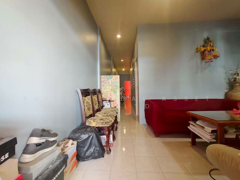 หมู่บ้านสะพานหิน, Phuket, Wichit, Muang Phuket, Phuket, 2 Bedrooms, 23 sqm, Single Detached House For Sale, by Prime Global Asset Co.,Ltd, 500166403 - DDproperty.com