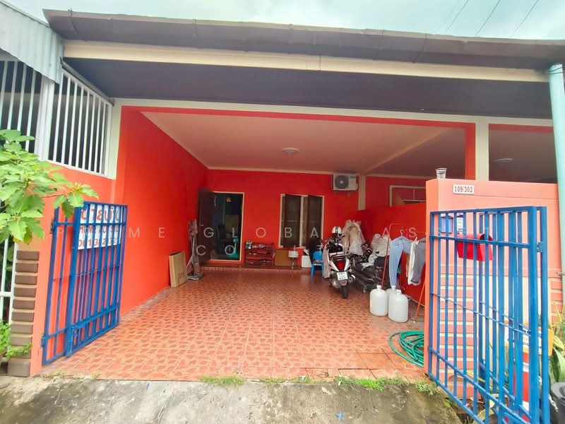 หมู่บ้านสะพานหิน, Phuket, Wichit, Muang Phuket, Phuket, 2 Bedrooms, 23 sqm, Single Detached House For Sale, by Prime Global Asset Co.,Ltd, 500166403 - DDproperty.com