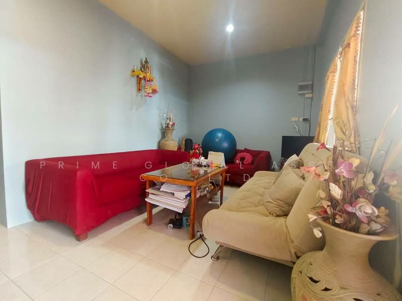 หมู่บ้านสะพานหิน, Phuket, Wichit, Muang Phuket, Phuket, 2 Bedrooms, 23 sqm, Single Detached House For Sale, by Prime Global Asset Co.,Ltd, 500166403 - DDproperty.com