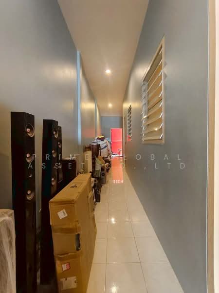 หมู่บ้านสะพานหิน, Phuket, Wichit, Muang Phuket, Phuket, 2 Bedrooms, 23 sqm, Single Detached House For Sale, by Prime Global Asset Co.,Ltd, 500166403 - DDproperty.com