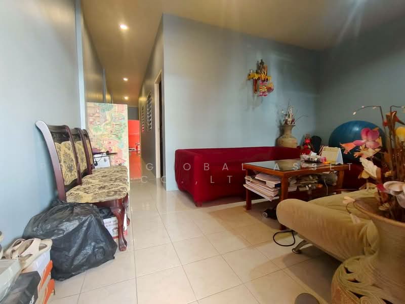 หมู่บ้านสะพานหิน, Phuket, Wichit, Muang Phuket, Phuket, 2 Bedrooms, 23 sqm, Single Detached House For Sale, by Prime Global Asset Co.,Ltd, 500166403 - DDproperty.com